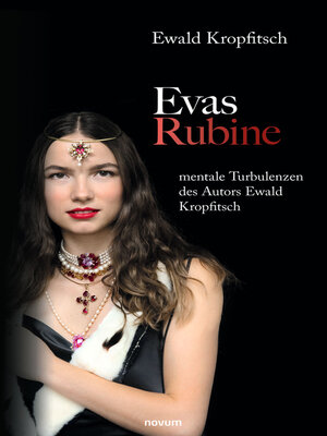 cover image of Evas Rubine